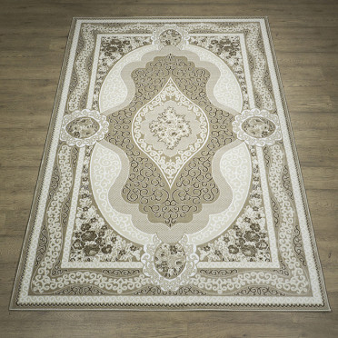 Российский ковер Каскад ДИЗАЙН 27101 ЦВЕТ 24055