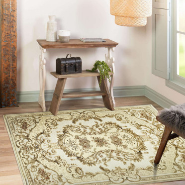 Бельгийский ковер Genova 38498 6262 60