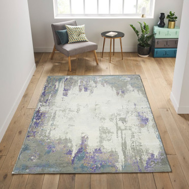 Ковер ДИЗАЙН 1936 ЦВЕТ COKEN_A_GRI Elexus Olimpos