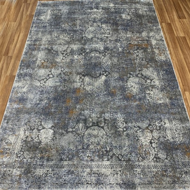 Ковер Antik DS44G SHRINK ANTHRACITE