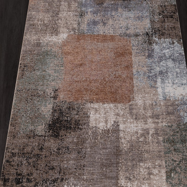 Ковер 35054 - 110 MULTI - Прямоугольник - коллекция BALTIMORE