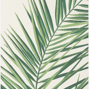 Безворсовый ковер циновка STAR 19434 062