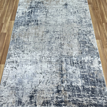 Ковер T832A HB.L.GREY / HB.L.GREY INVISTA