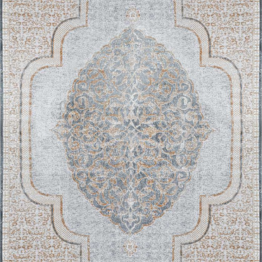 Ковер турецкий Exclusive 8541 STAN BEIGE