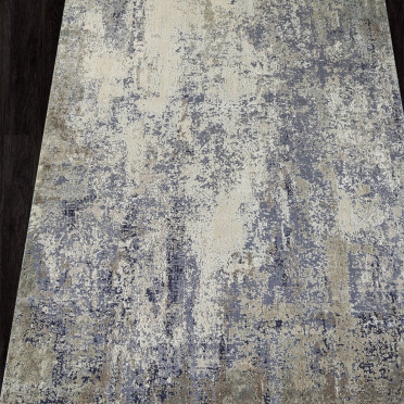 Ковер A251AW - L.BLUE / L.BEIGE - Прямоугольник - коллекция EMPEROS OLIMPOS