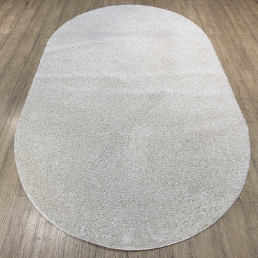 КОВРЫ ДИЗАЙН 44101 ЦВЕТ 46122 Фьюжн овал