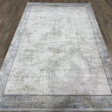 06315A CREAM/D.GREY COUTURE