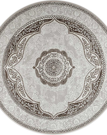 Ковер российский 36868K Rimma Lux (полиэстер хит сет)