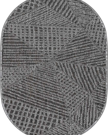 Ковер белорусский SZ5211A2O-32 циновка (Полипропилен, коричневый)