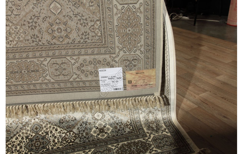 Ковер бельгийский Beluchi Ragolle 88609 2969