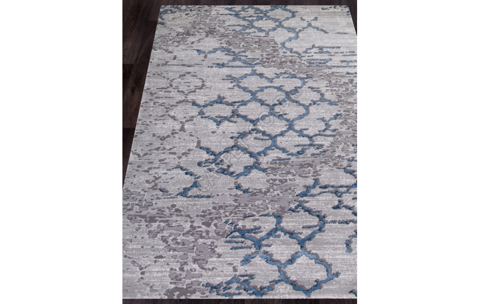 Ковер ARMINA 03854A - BLUE / BLUE