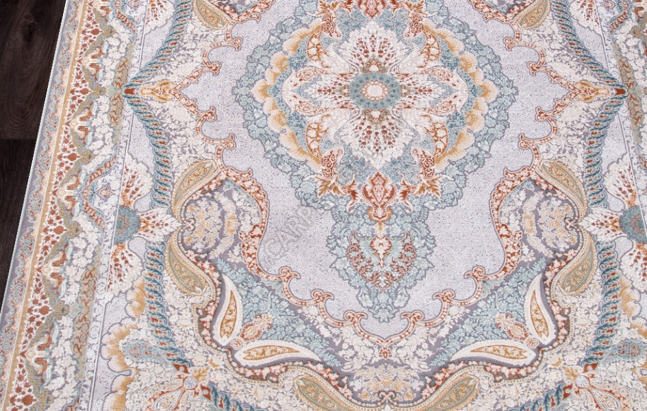 Ковер Shiraz 9730 - 000