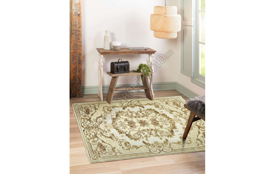 Бельгийский ковер Genova 38498 6262 60