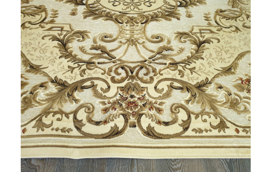 Бельгийский ковер Genova 38498 6262 60