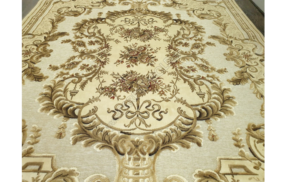 Бельгийский ковер Genova 38498 6262 60