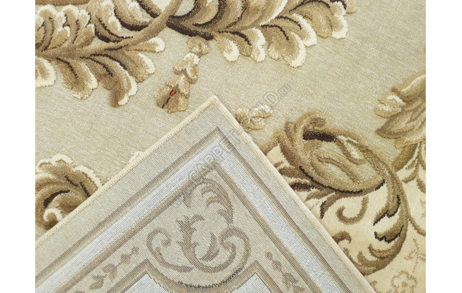 Бельгийский ковер Genova 38498 6262 60