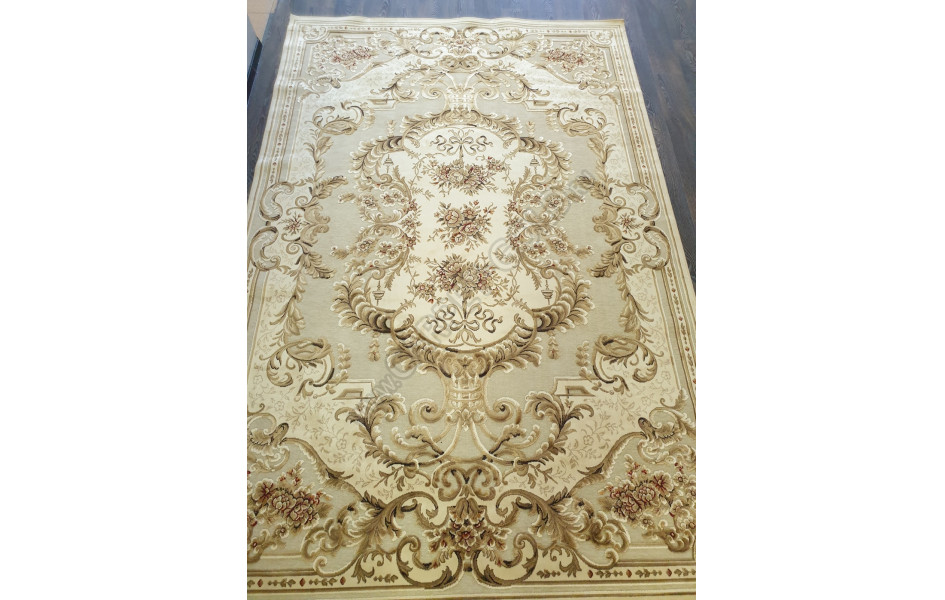 Бельгийский ковер Genova 38498 6262 60