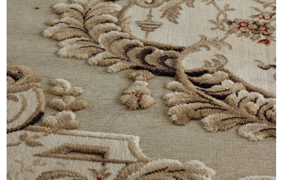 Бельгийский ковер Genova 38498 6262 60