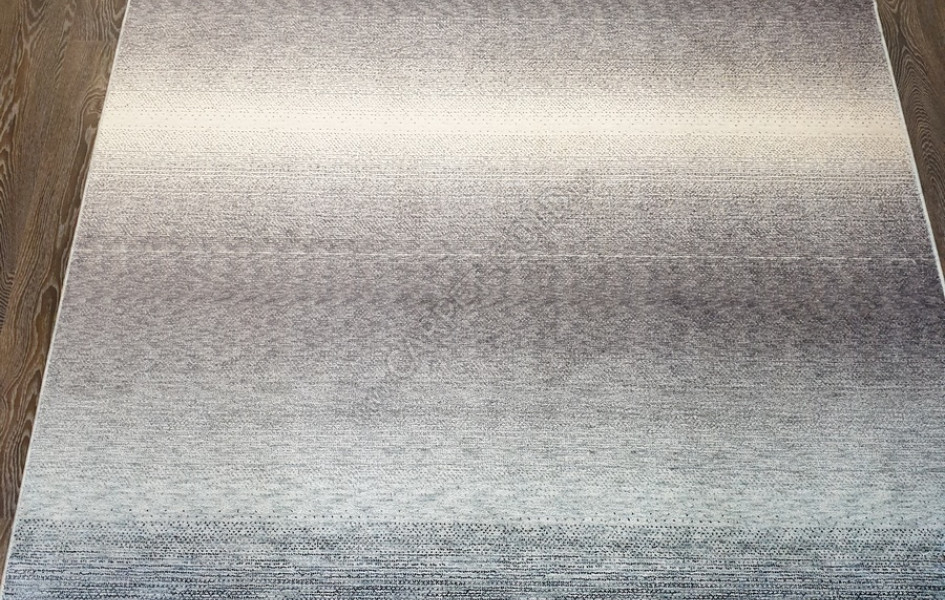 Ковер MUSTIC 06581A  BLUE-GREY
