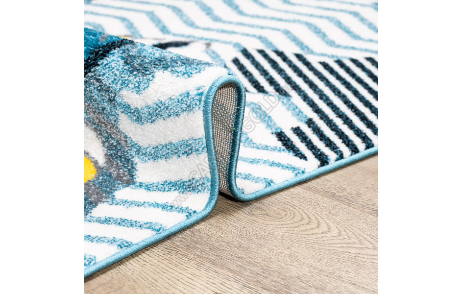 Ковер Круиз ДИЗАЙН 20522 ЦВЕТ 22088