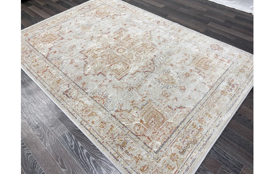 Ковер бельгийский Висконти 84004_5111 из вискозы