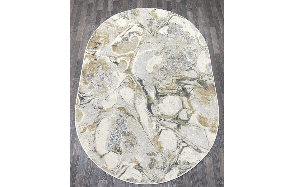 Ковер Mayumi 85003_6141 овал