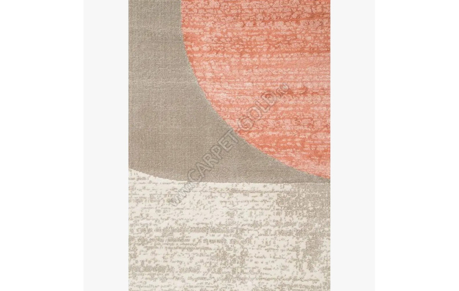 Ковер бельгийский Bloom 466109 200 прямоугольный