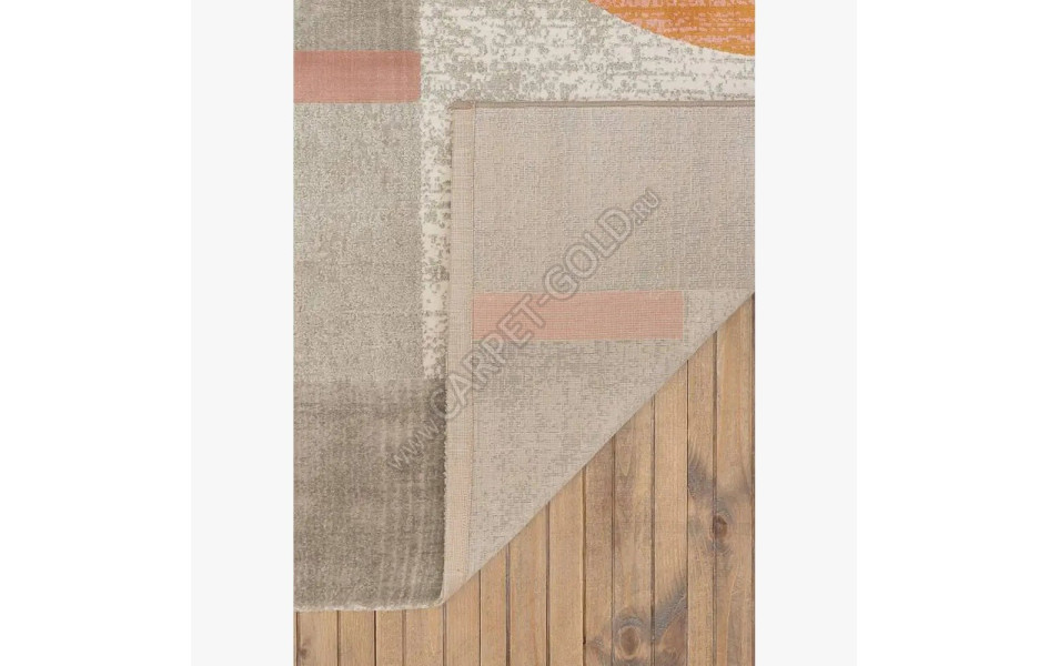 Ковер бельгийский Bloom 466109 200 прямоугольный