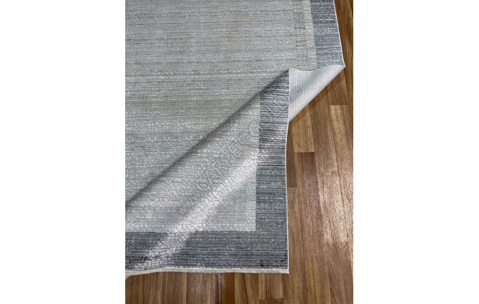 Турецкий  ковёр DG09B CREAM / D.BEIGE