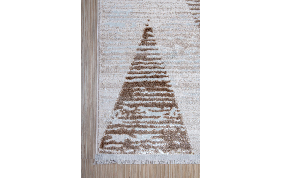 Ковер турецкий коллекции Leonidas B0762A прямоугольный