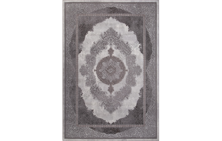 Ковер 3419 - BEIGE - Прямоугольник - коллекция GRAFF