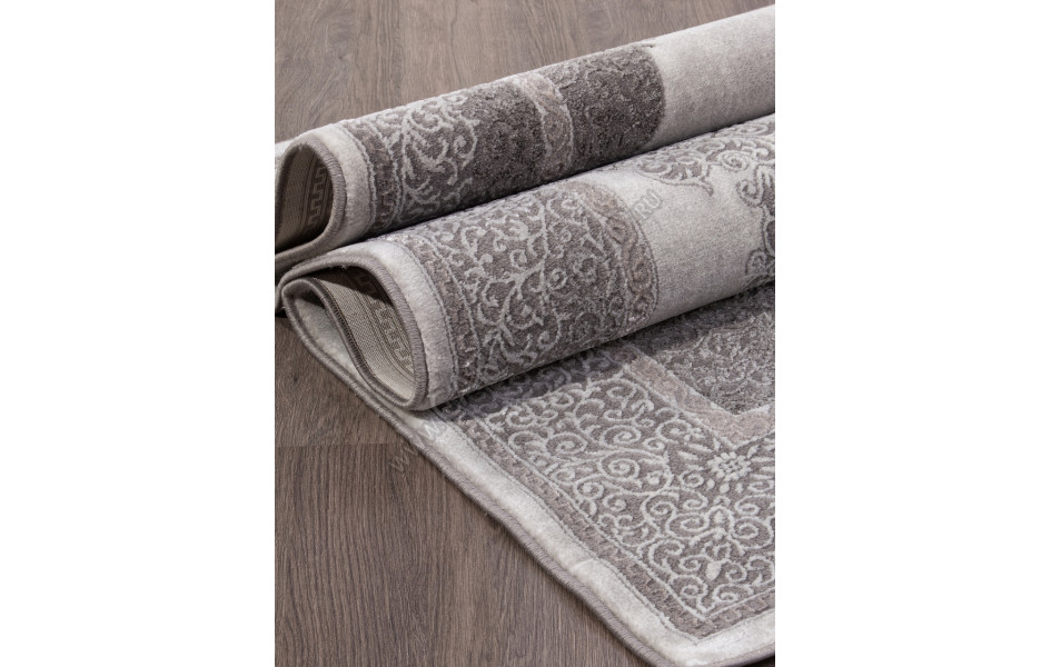 Ковер 3419 - BEIGE - Прямоугольник - коллекция GRAFF