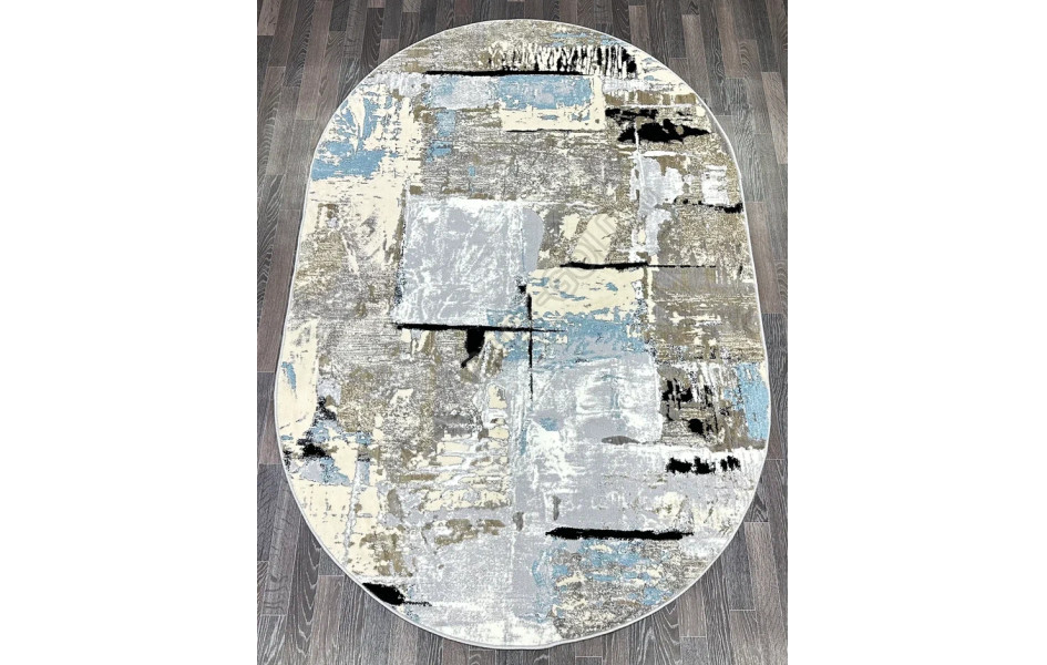 B031A_L GREY SHRINK LIHGT GREY SANANDAJ овал