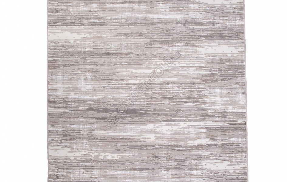 Ковровая дорожка 8676 - GRAY - коллекция RICHI