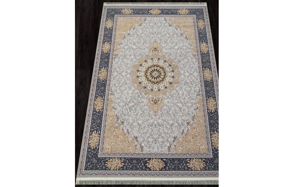 Ковер 7009 - 000 - Прямоугольник - коллекция MAKTUB