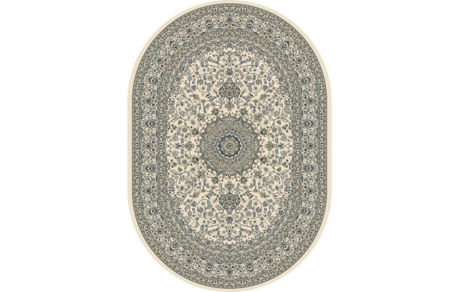 Ковер Da Vinci Ragolle Овал 57119 6464