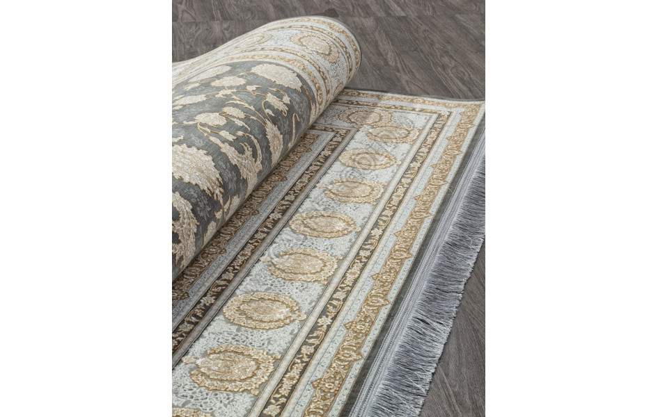 Ковер 8004 - 000 - Прямоугольник - коллекция SALIMA