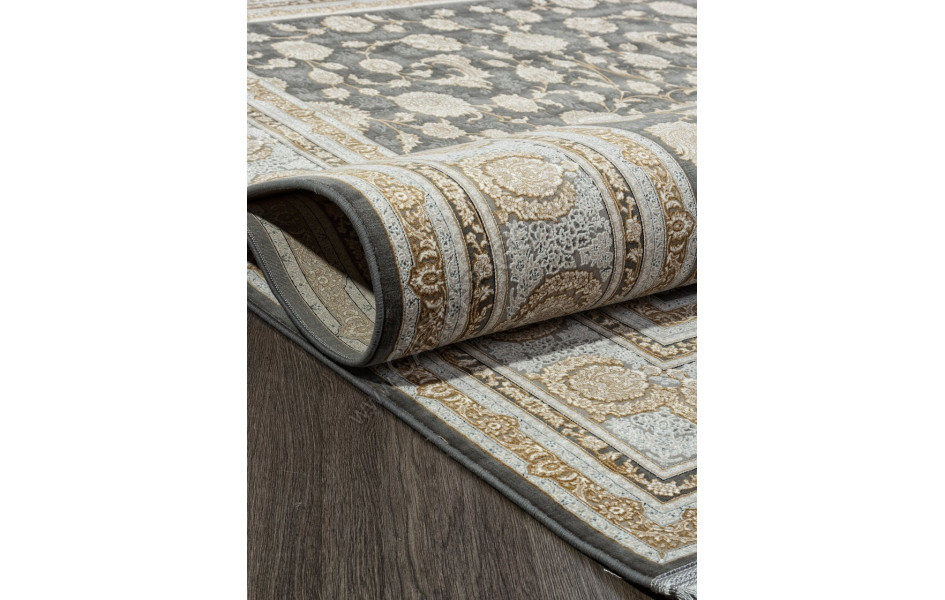 Ковер 8004 - 000 - Прямоугольник - коллекция SALIMA