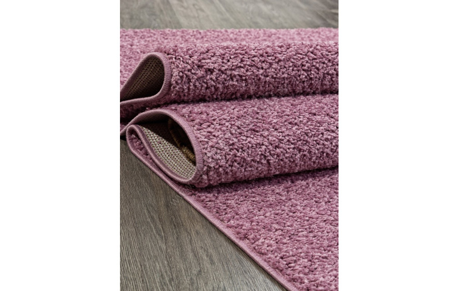 Ковер T600 - LILAC - Прямоугольник - коллекция LANA