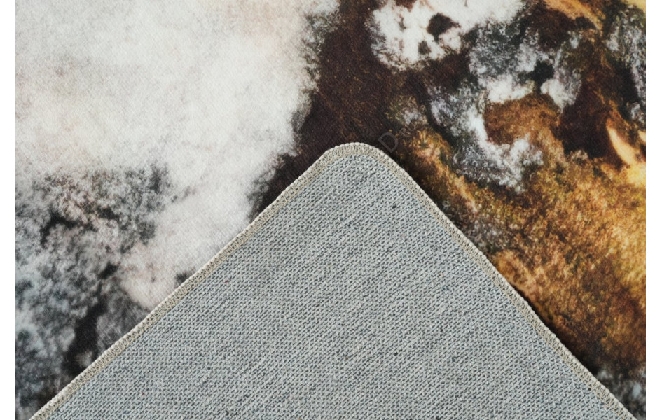 Ковер PX 6001 - 000 - Прямоугольник - коллекция LEO