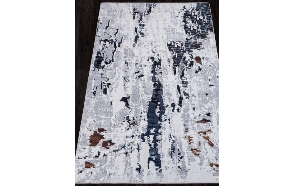 Ковер PX 6010 - 000 - Прямоугольник - коллекция LEO