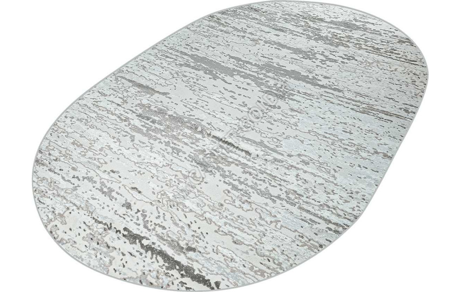 37441C OVAL GREY / L.GREY Rimma Lux