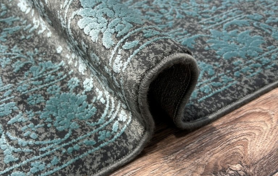 Venice 2517 COAL-GRAY