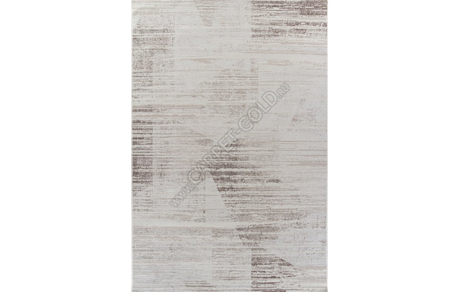 Ковер MX015 - BEIGE - Прямоугольник - коллекция MEXX