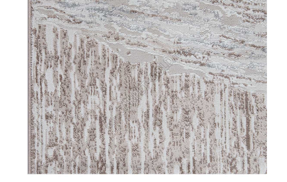 Ковровая дорожка Rimma Lux 37441C R GREY / L.GREY
