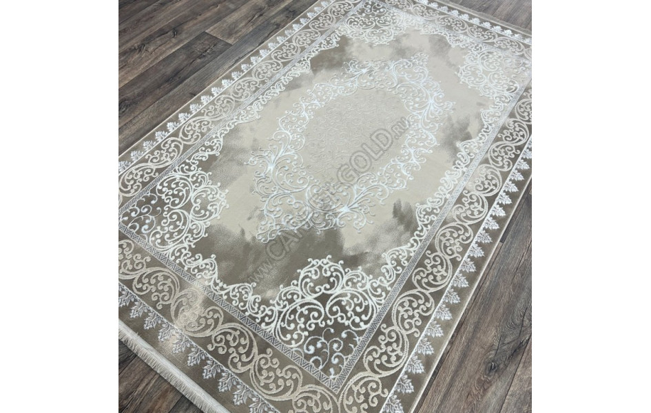 TEMPO 0102SA POLY.IVORY-POLY.BEIGE
