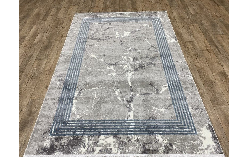 0070A BLUE/BLUE Carino