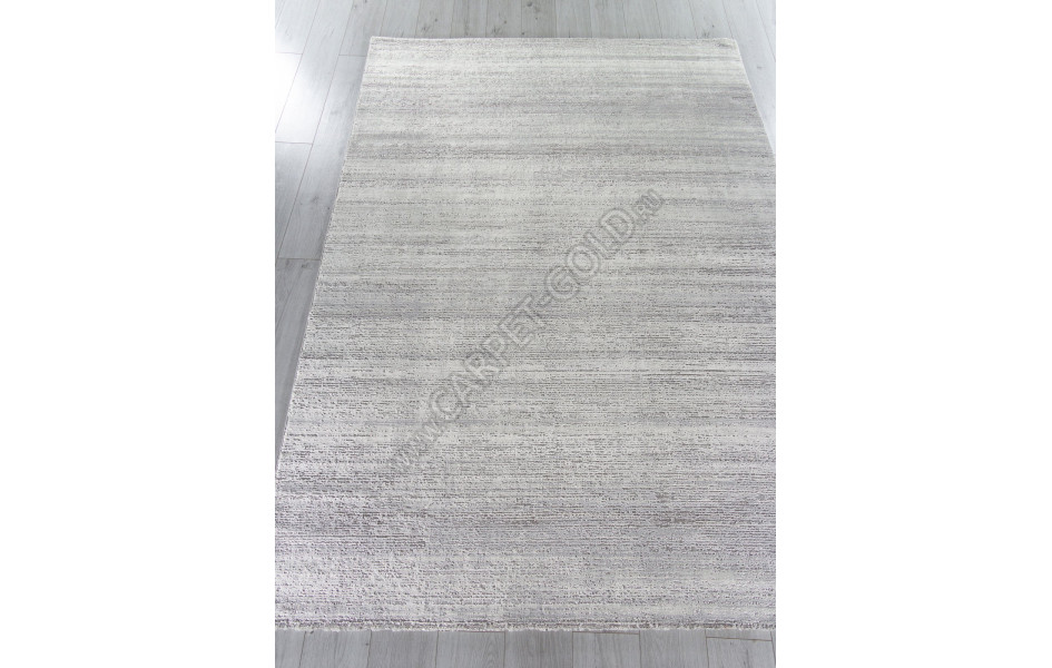 Ковер 04077G - GREY / GREY - Прямоугольник - коллекция ARMINA