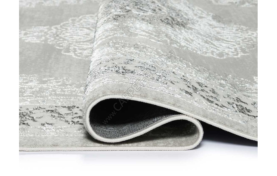 39888A STAN GREY FLS / BEIGE COK Eliza