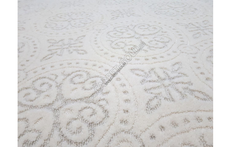 Бельгийский ковер Metro 80184-121